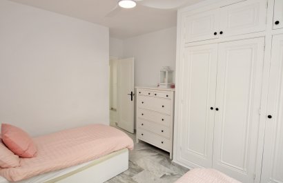 Herverkoop - Villa - Las Ramblas