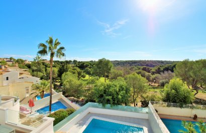 Herverkoop - Villa - Las Ramblas