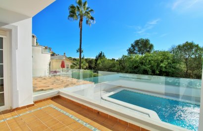 Herverkoop - Villa - Las Ramblas