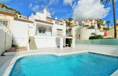 Herverkoop - Villa - Las Ramblas