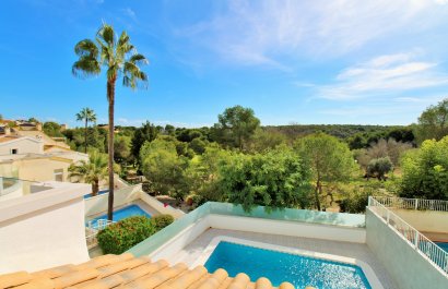 Herverkoop - Villa - Las Ramblas