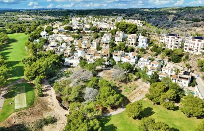 Herverkoop - Villa - Las Ramblas