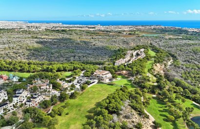 Herverkoop - Villa - Las Ramblas