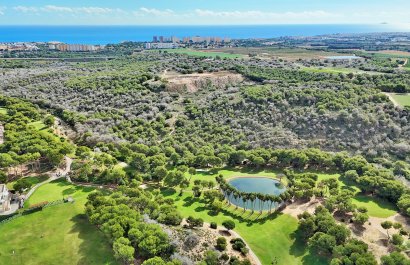 Herverkoop - Villa - Las Ramblas