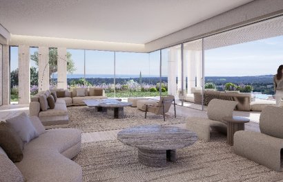 Obra nueva - Villa - Pueblo Nuevo