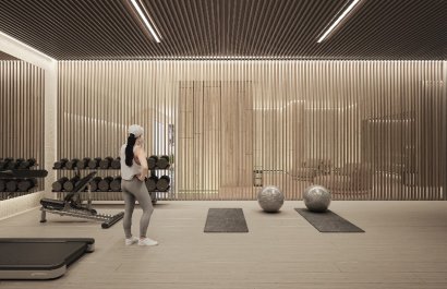 Obra nueva - Villa - Pueblo Nuevo