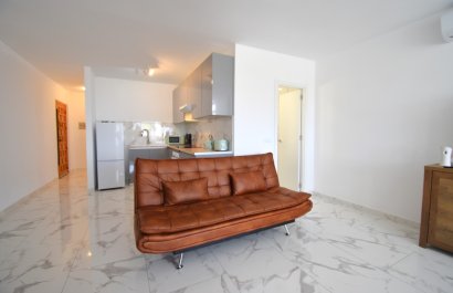 Reventa - Apartamento / piso - Orihuela Costa - Villamartin