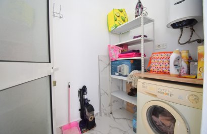 Reventa - Apartamento / piso - Orihuela Costa - Villamartin