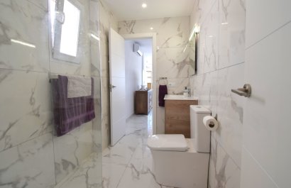 Reventa - Apartamento / piso - Orihuela Costa - Villamartin