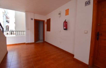 Reventa - Apartamento / piso - Orihuela Costa - Villamartin