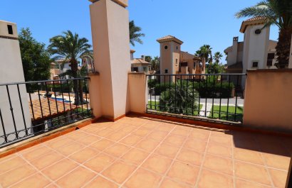Reventa - Villa - Algorfa - La Finca Golf Resort