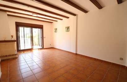 Reventa - Villa - Algorfa - La Finca Golf Resort