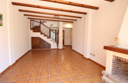 Reventa - Villa - Algorfa - La Finca Golf Resort