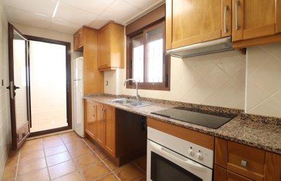 Reventa - Villa - Algorfa - La Finca Golf Resort