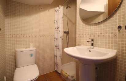 Reventa - Villa - Algorfa - La Finca Golf Resort