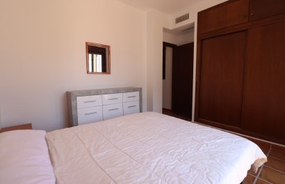 Reventa - Villa - Algorfa - La Finca Golf Resort