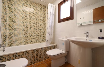 Reventa - Villa - Algorfa - La Finca Golf Resort