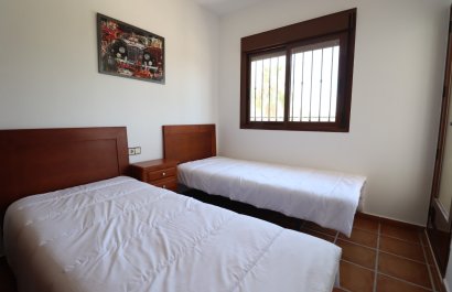 Reventa - Villa - Algorfa - La Finca Golf Resort