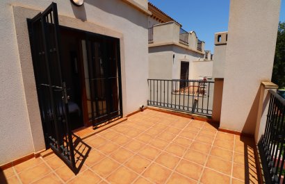 Reventa - Villa - Algorfa - La Finca Golf Resort