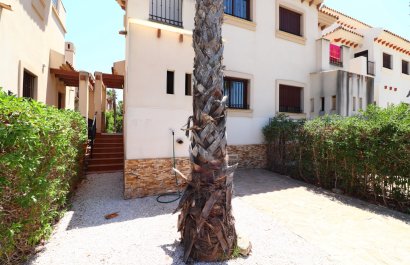 Reventa - Villa - Algorfa - La Finca Golf Resort