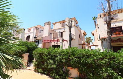 Reventa - Villa - Algorfa - La Finca Golf Resort