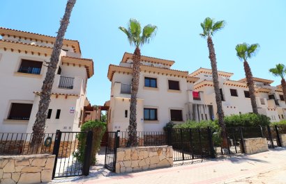 Reventa - Villa - Algorfa - La Finca Golf Resort