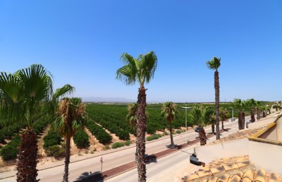 Reventa - Villa - Algorfa - La Finca Golf Resort