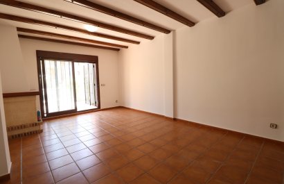 Reventa - Villa - Algorfa - La Finca Golf Resort