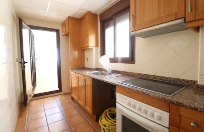 Reventa - Villa - Algorfa - La Finca Golf Resort