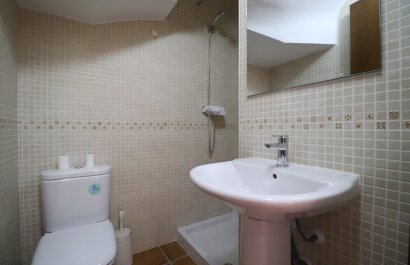 Reventa - Villa - Algorfa - La Finca Golf Resort