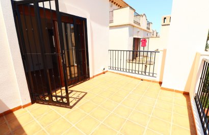 Reventa - Villa - Algorfa - La Finca Golf Resort