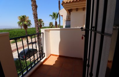 Reventa - Villa - Algorfa - La Finca Golf Resort
