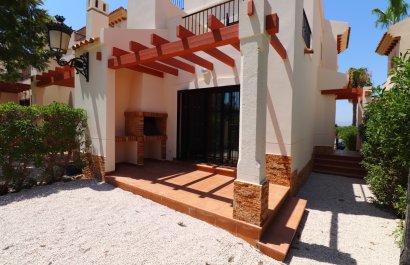 Reventa - Villa - Algorfa - La Finca Golf Resort