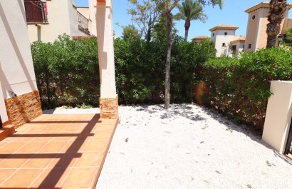 Reventa - Villa - Algorfa - La Finca Golf Resort