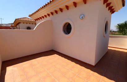 Reventa - Villa - Algorfa - La Finca Golf Resort