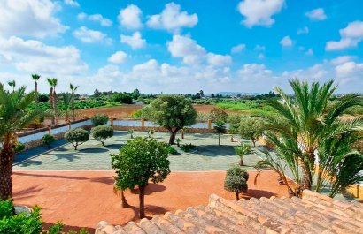 Reventa - Country House - Catral - Catral - Country