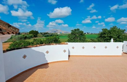 Reventa - Country House - Catral - Catral - Country