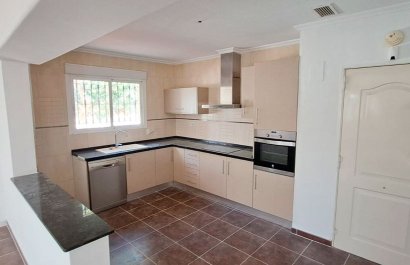 Reventa - Country House - Catral - Catral - Country