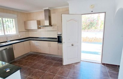 Reventa - Country House - Catral - Catral - Country