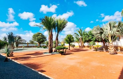 Reventa - Country House - Catral - Catral - Country