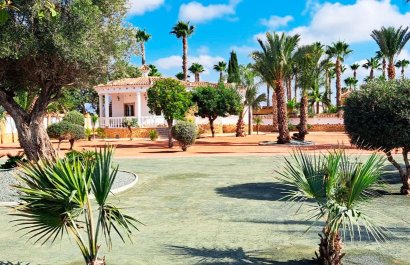 Reventa - Country House - Catral - Catral - Country