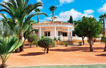 Reventa - Country House - Catral - Catral - Country