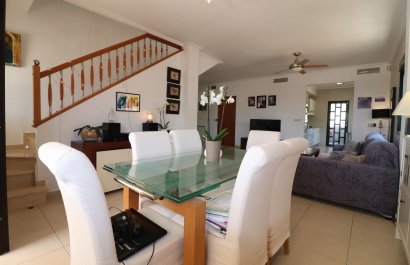 Reventa - Villa - Ciudad Quesada - La Fiesta