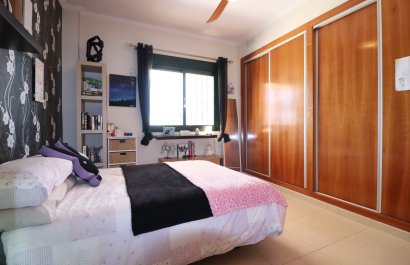 Reventa - Villa - Ciudad Quesada - La Fiesta