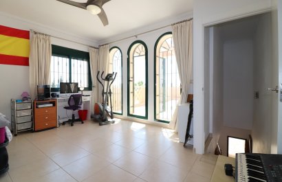 Reventa - Villa - Ciudad Quesada - La Fiesta