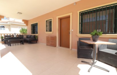 Reventa - Villa - Ciudad Quesada - La Fiesta