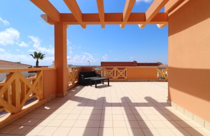 Reventa - Villa - Ciudad Quesada - La Fiesta