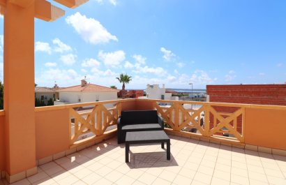 Reventa - Villa - Ciudad Quesada - La Fiesta