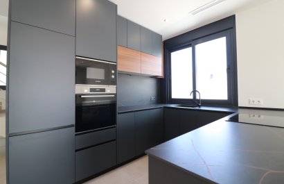 Reventa - Villa - Ciudad Quesada - Ciudad Quesada - Town