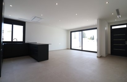 Reventa - Villa - Ciudad Quesada - Ciudad Quesada - Town